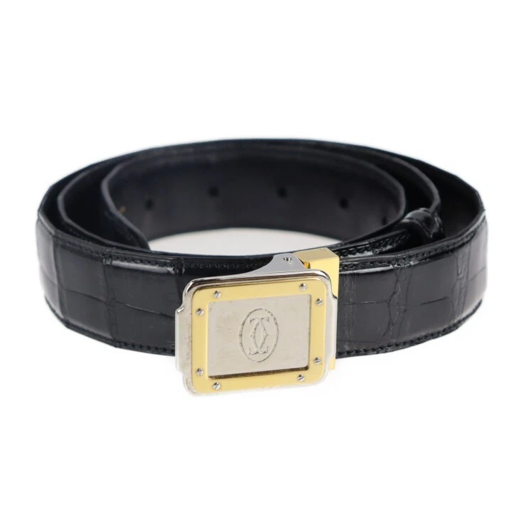 Belt cartier sale