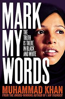 Mark My Words: The Truth Is There in Black and Whit... | Buch | Zustand sehr gut