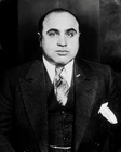 Al Capone #3 Photo 8x10