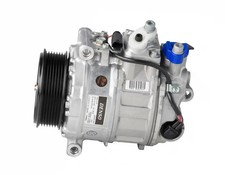 Klimaanlagen &ndash; Kompressor R 134a ND-8 DCP17138 DENSO f&uuml;r MERCEDES-BENZ R-KLASSE