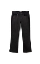 cabi Tuxedo Kick Flare 4907 - Size 10 - Ink Wash - Fall 2025
