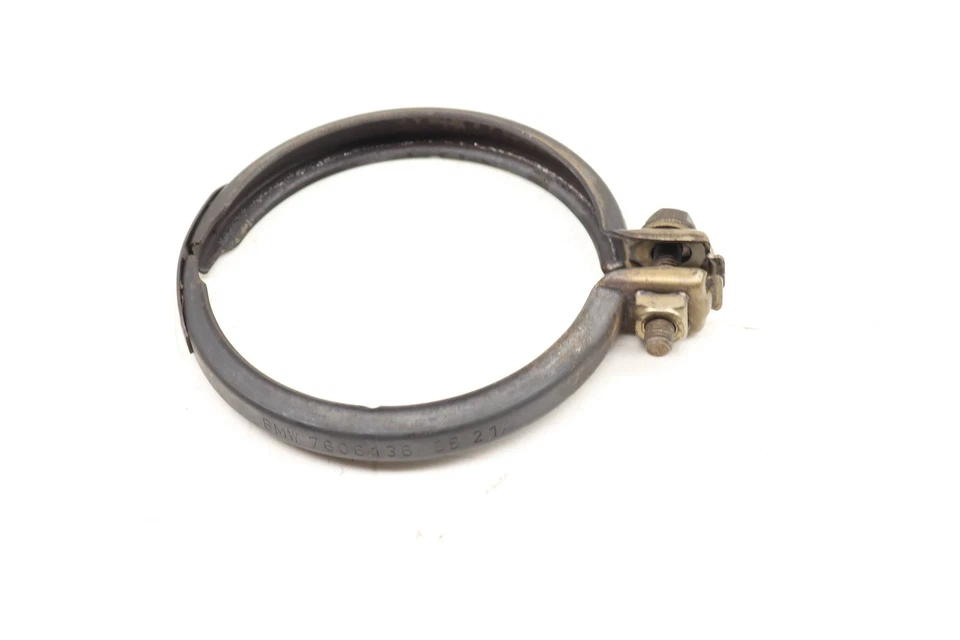 2015-2016 BMW M235I XDRIVE - Turbo Exhaust Manifold Clamp 7606136 - Image 2 of 4