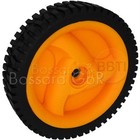 Antriebsrad Rasenmäher Rad 53 Zähne Mc Culloch Husqvarna Partner Electrolux