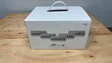 UniFi Managed Switch 8-Ports, PoE, 60W, US-8-60W, 5-PACK Free Shipping