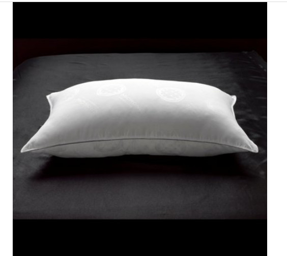 Ella Jayne White Down Firm MicronOne Dust Mite Bedbug Allerg