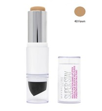 Gemey Maybelline SuperStay Multifunktion Foun...
