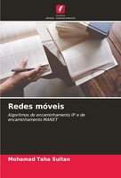 Mohamad Taha Sultan | Redes MóVeis | Taschenbuch | Portugiesisch (2024)