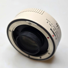 Canon Extender EF 1.4x II 1.4x Teleconverter for Canon EF Mount