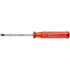 PB Swiss Tools PB 196.4-80 Slotted Classic Screwdrivers, L - 170 mm