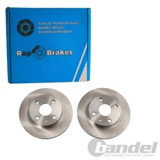 Disque de frein Daihatsu CUORE