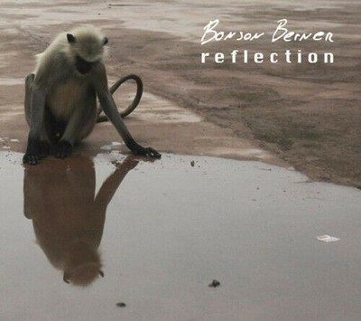 Reflexions CD Bonson Berner Neu & Versiegelt