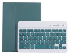 LRUFODYA IPAD KEYBOARD CASE FOR IPAD MINI 2 3 4 5 WITH Detachable KEYBOARD