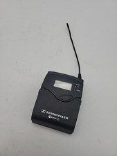 Sennheiser ew 500 g3 Bodypack Wireless Transmitter 516-558 MHz
