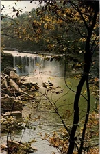 Corbin Kentucky KY : NATURE SCENE s/18 AV8669