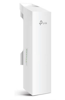 2.4GHz N300 Long Range Outdoor CPE for PtP and PtMP Transmission (CPE210)