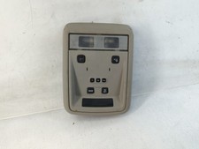 2004 Ford Crown Victoria Overhead Roof Console Wlxuo