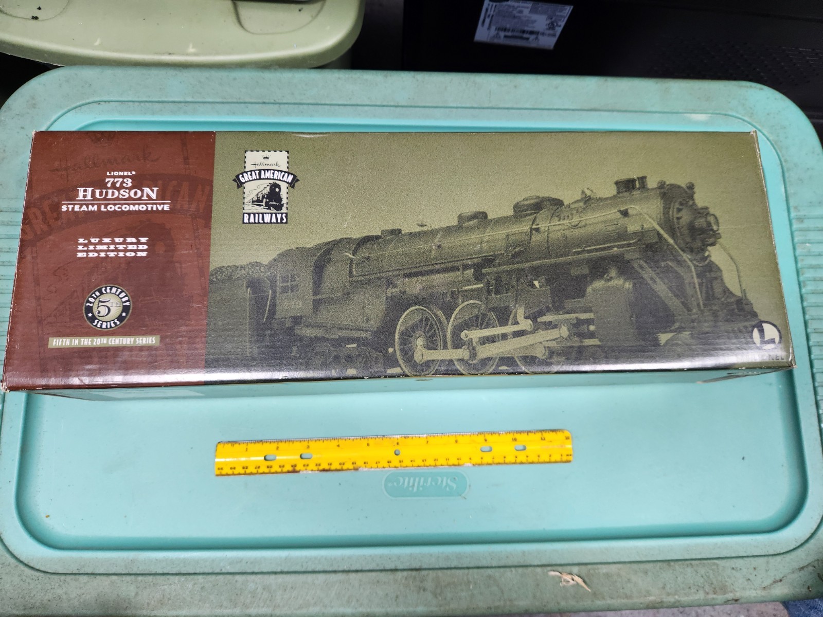 Click here to see eBay Auction