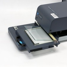 Minolta SL-1000 USB 2.0 Microfiche Viewer Scanner Printer