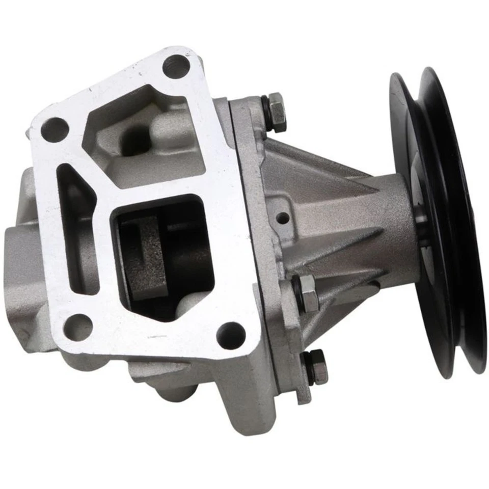 131-2347 Beck Arnley Water Pump for X19 Yugo GV GVX GVL Bertone X-1/9 Fiat 128 - Image 3 of 4