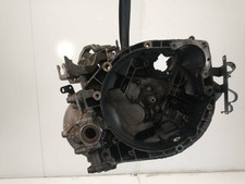 Boite de vitesse Fiat SCUDO