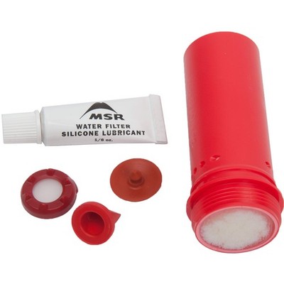 MSR TrailShot Replacement Filter - Wartungskit