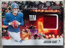 2025 Panini Absolute Countdown Calendar Football Checklist Guide in-content 33