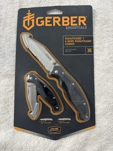 Gerber Sets | eBay