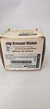 Arecont Vision AV2115DN 1080p 32fps H.264 Day/Night IP MegaVideo Camera PoE