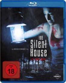 The Silent House [Blu-ray] von Hernandez, Gustavo | DVD | Zustand sehr gut