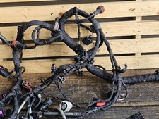 FAISCEAU DE CÂBLAGE DIVERS Piaggio MP3 300 2010-2012 2010