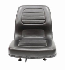 660-2-3290 Durable Vinyl Tug Seat Replacement – Heavy Duty