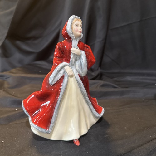 Royal Doulton Pretty Ladies RACHEL HN4780 Best of the Classics 2004 England - Picture 7 of 9