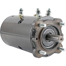 Winch Motor for RAMSEY TULSA LiftMORE PIERCE Equipment