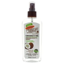 Palmer's Coconut Oil Formula Moisture Boosts Strong Roots Spray, 5.1 fl. oz.