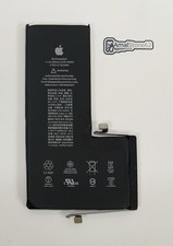iPhone 11 Pro Max Replacement Battery Original Apple OEM Battery Health 85 -89 