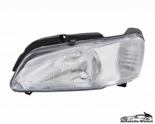 Scheinwerfer Halogen H4 Links für Peugeot 106 II 1A 1C 96-04