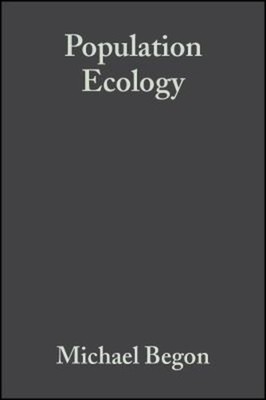Population Ecology : A Unified Study of Animals and Plants Paperb