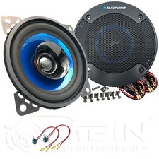 BLAUPUNKT LAUTSPRECHER für MERCEDES 190 W201 1982-1988 Heckablage 180W 100 #ATII BLAUPUNKT LAUTSPRECHER für MERCEDES 190 W201 1982-1988 Heckablage 180W 100 #ATII