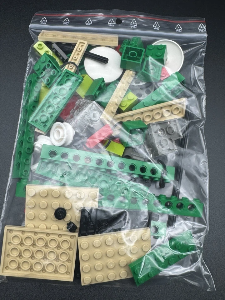 LEGO Creator 4095 Record and Play, Foto 3 von 3