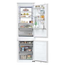 Haier HBW5719EK Integrated 70/30 Total No Frost Fridge Freezer 50382