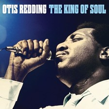 Redding,Otis - The King of Soul (4 CD) -  CD PGVG The Cheap Fast Free Post