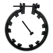 NOS FILMTOOLS REDROCK MICRO REDR LENS GEAR SIZE C Black 3-200-0006