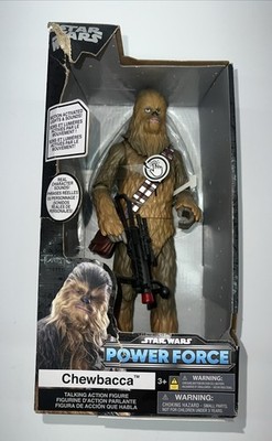 Hasbro Star Wars POTF2 - Principessa Leia In Abito Cerimoniale Con Medaglia E Foto Flashback Episodio 1 - Edizione Limitata