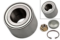 FAG Radlagersatz Hinterachse U.A. FüR Nissan, Opel, Renault