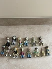 Funko The Walking Dead Mystery Mini Zombie Walker  Lot TWD