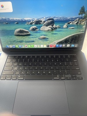 Apple MacBook Air 15