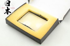 Unused in BOX Zenza Bronica ETR Si Focusing Screen-Ei Microprism Split JAPAN