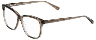 MessyWeekend Unisex Remy Acetat Lesebrille - Gr n