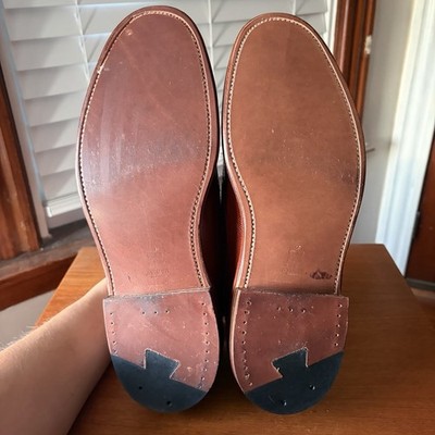 Alden 8789