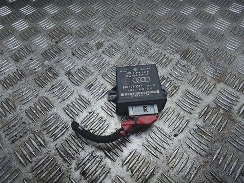 AUDI A4 8EC, B7 Scheinwerfer-Steuergerät 8p0907357f 2.00 Petrol 147kw 23076170